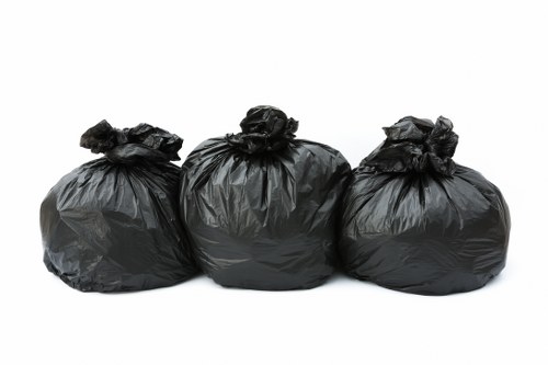 Environmental impact of proper furniture disposal in Woolwich