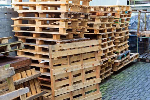 Benefits of professional waste removal