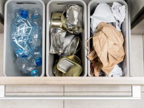 Eco-friendly furniture disposal in Woolwich